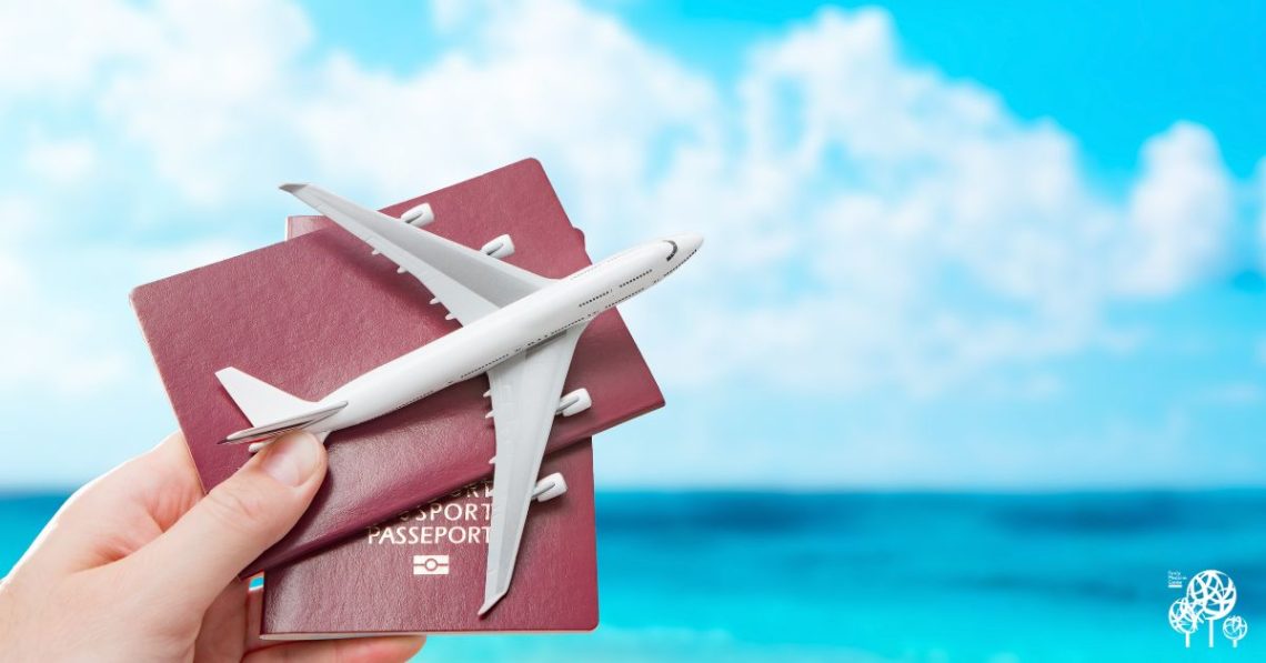 Health Prep Tips Before You Travel This Summer