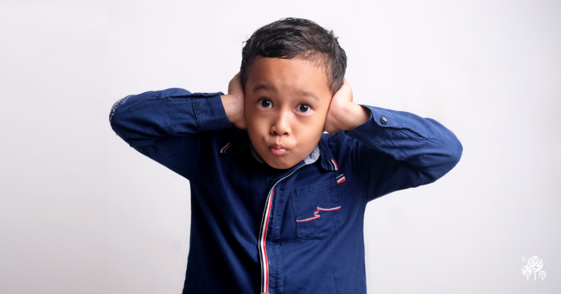 Protecting Your Ears from Everyday Noise