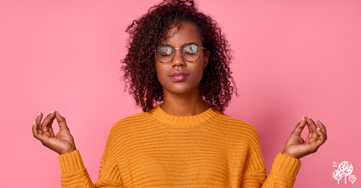 Simple Practices for Stress Relief
