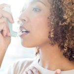 Managing Asthma in the Bahamas