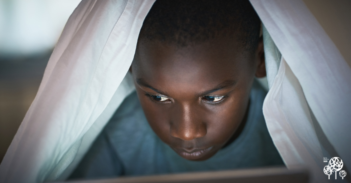 Screen-Time Detox: Protecting Your Eyes, Mind, and Sleep