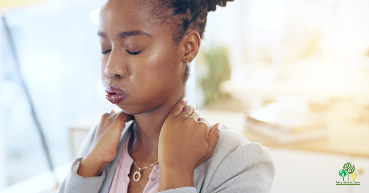 Chronic Pain and Mental Health: The Hidden Connection