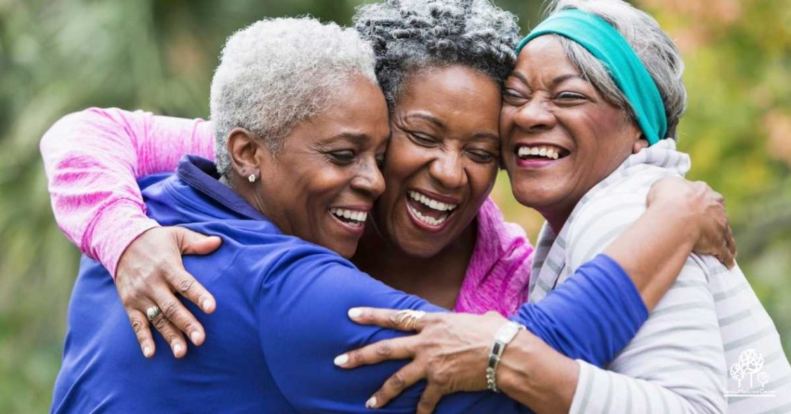 Aging Gracefully: What It Really Means for Your Body and Mind