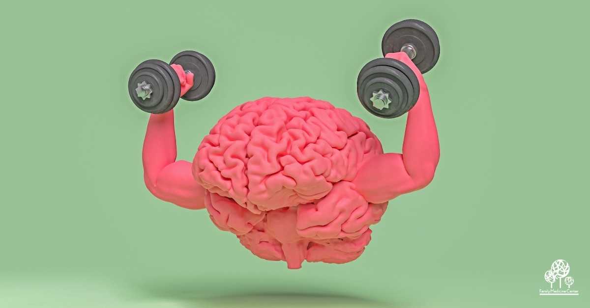 How to Keep Your Brain Sharp with Age