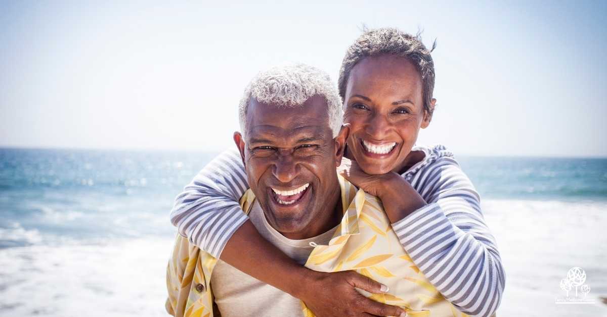 Your Healthy Aging Checklist: Simple Steps to Add Years to Your Life