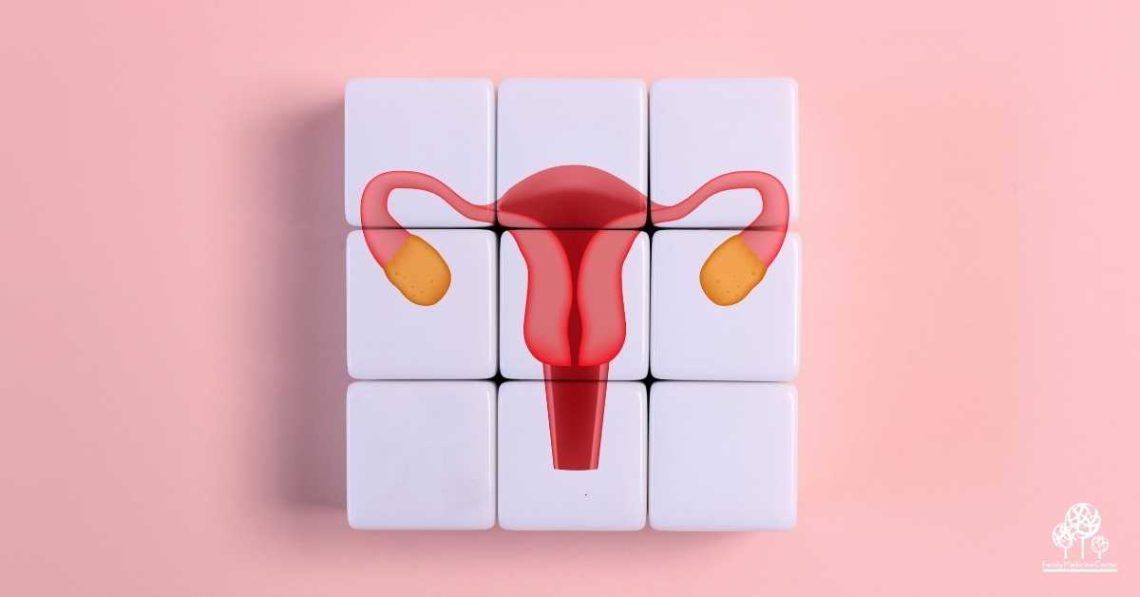 Early Warning Signs of Ovarian Cancer