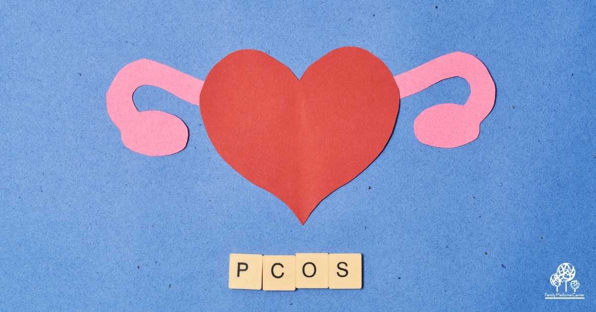 What Is PCOS? Understanding the Basics of an Overlooked Condition