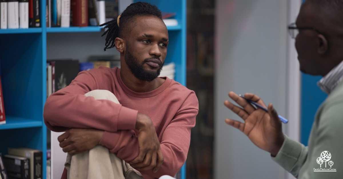 Prostate Cancer in Black Men: Understanding the Higher Risk