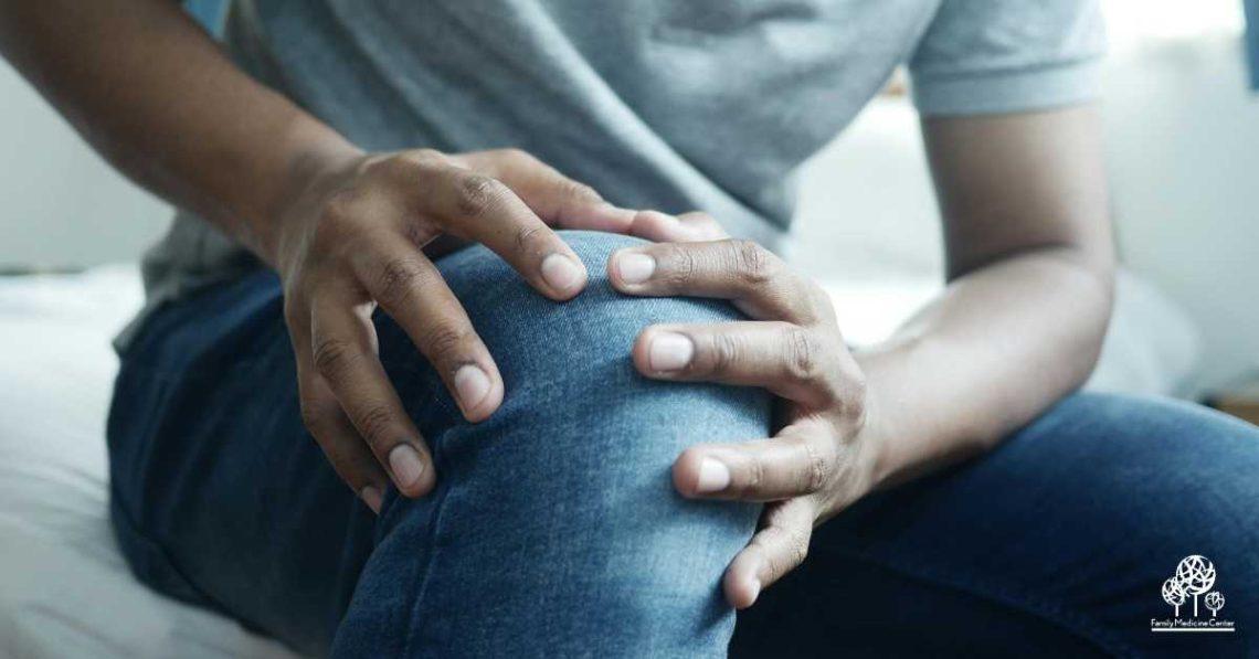 PRP for Joint Pain and Injuries: A Natural Alternative to Surgery