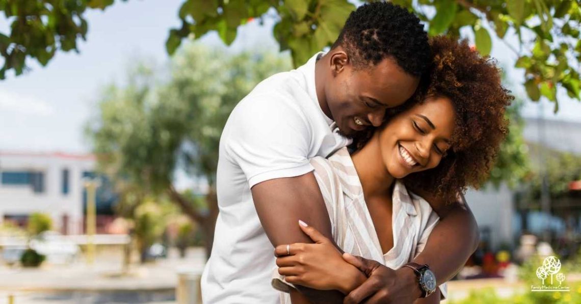 Why Sexual Health Matters at Every Age