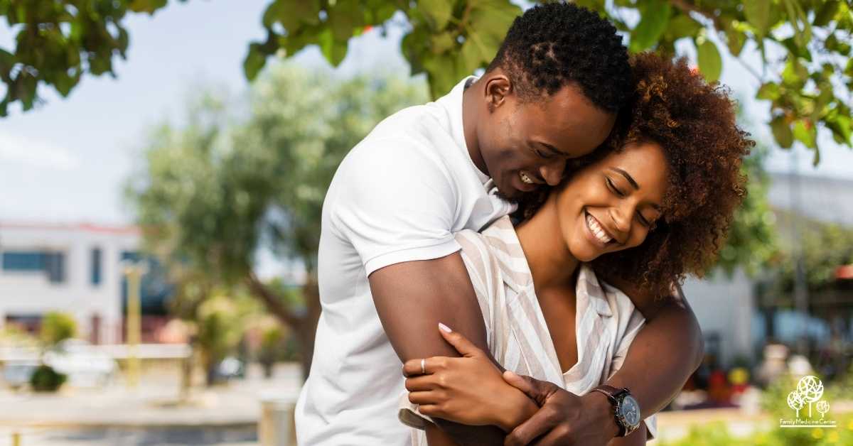 Why Sexual Health Matters at Every Age