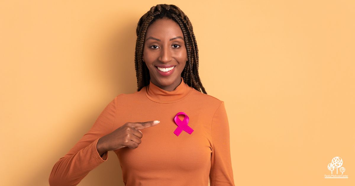 Breast Cancer Risks: What Factors Matter Most?