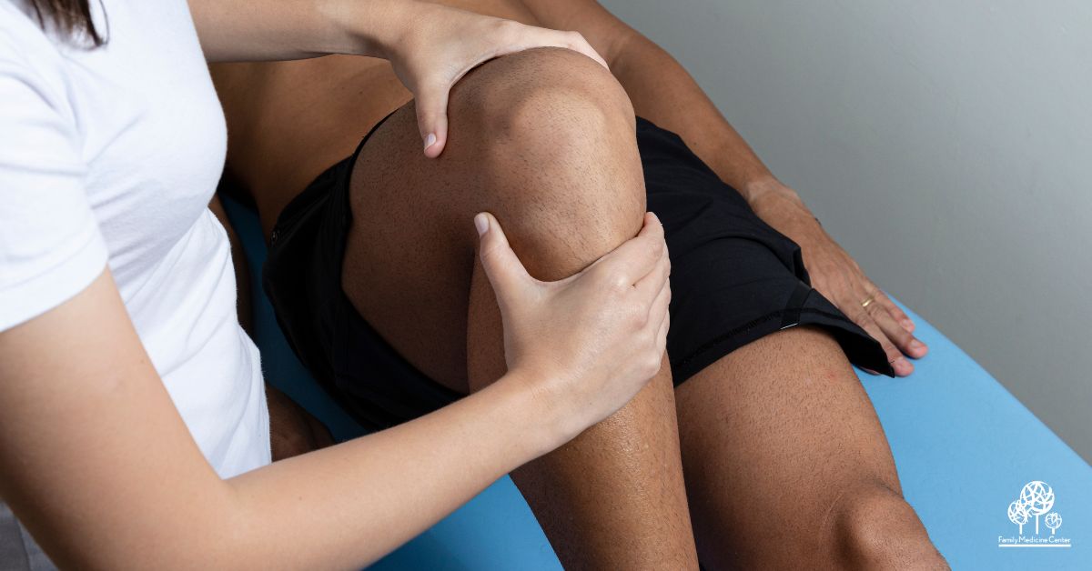 The Top 5 Reasons to See a Physical Therapist