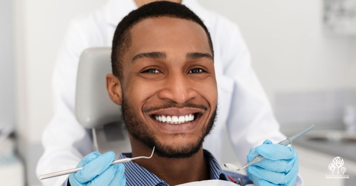 How Often Should You Really Visit the Dentist?