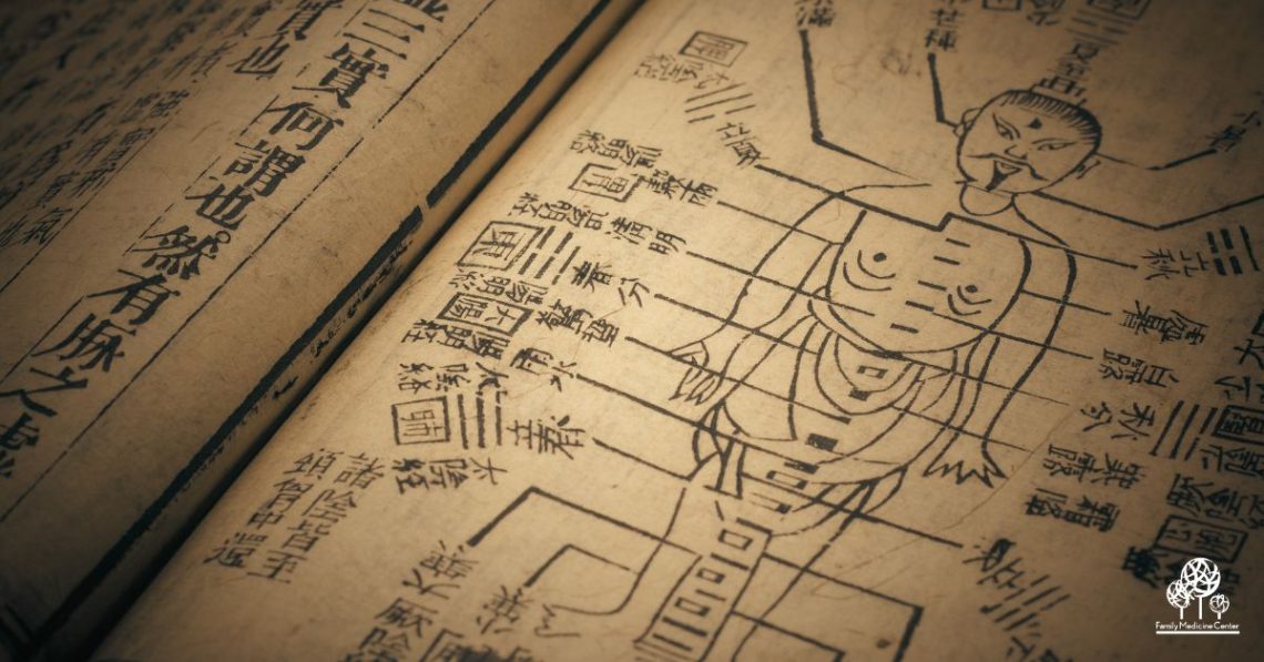 Traditional Chinese Medicine: A Holistic Approach To Healing