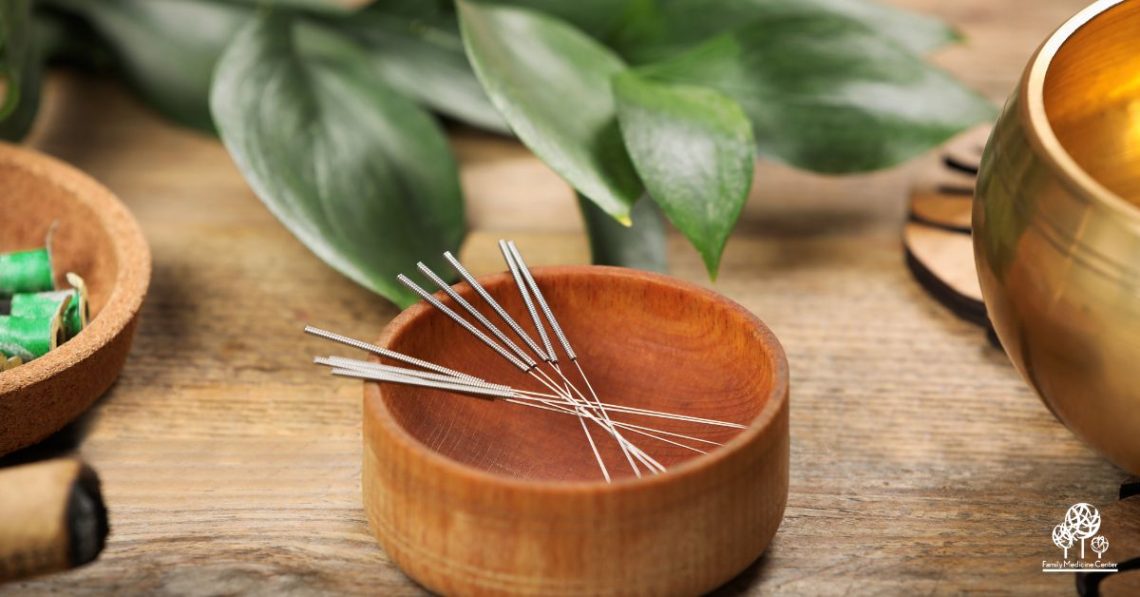 Can Acupuncture Support Fertility and Women’s Health?