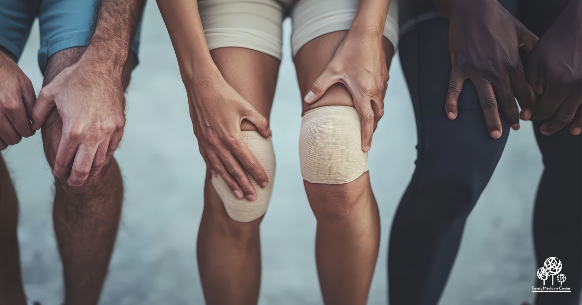 Physical Therapy After Surgery: Why It’s Key to Your Recovery