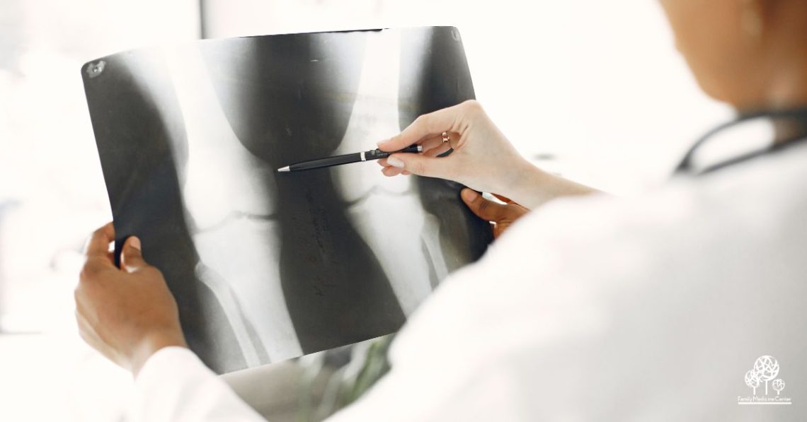 Common Conditions Treated By Orthopedic Surgery