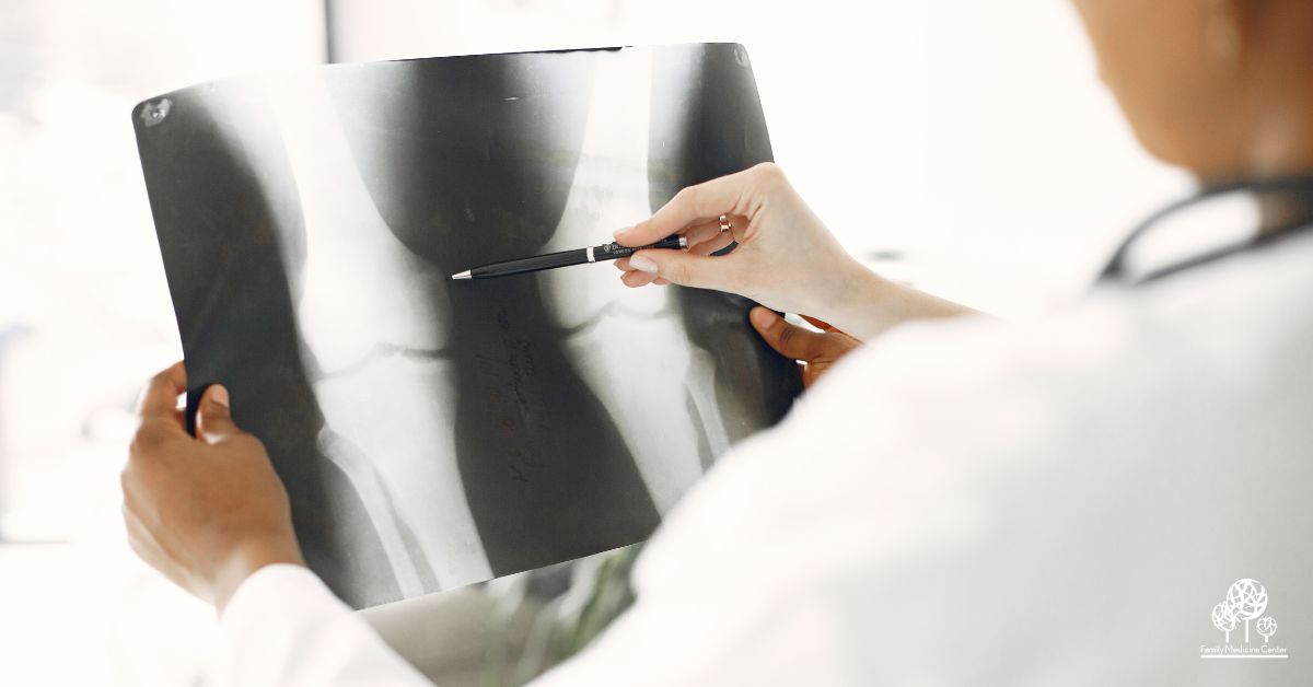 Common Conditions Treated By Orthopedic Surgery