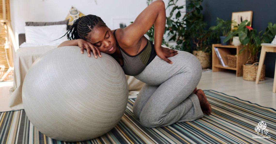 Managing Chronic Pain Through Physical Therapy
