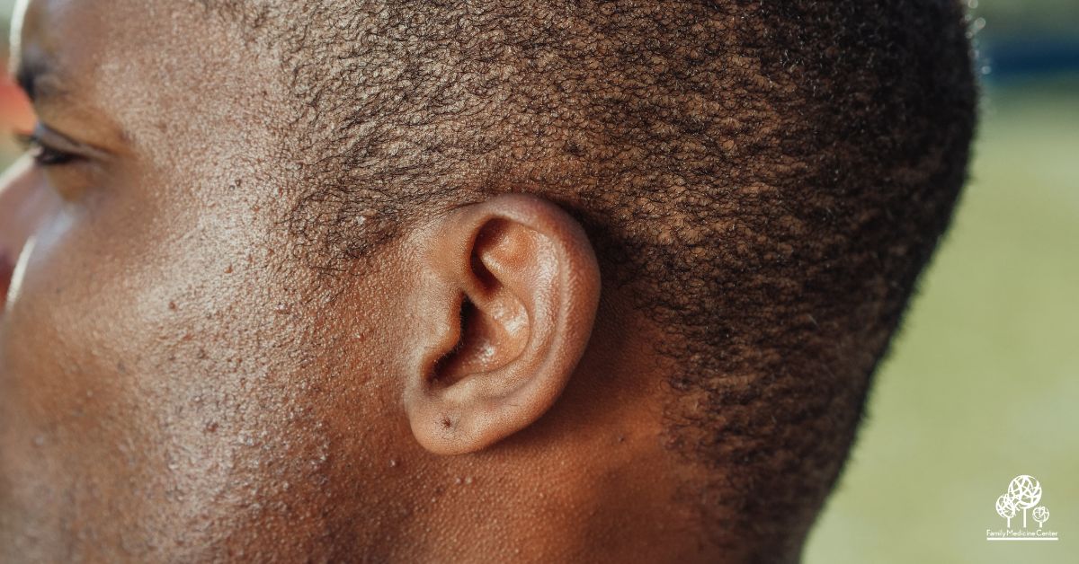 How Hearing Loss Affects Brain Function and Mental Health