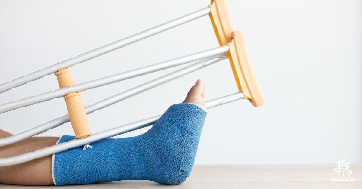 When Is It Time to See an Orthopedic Surgeon?