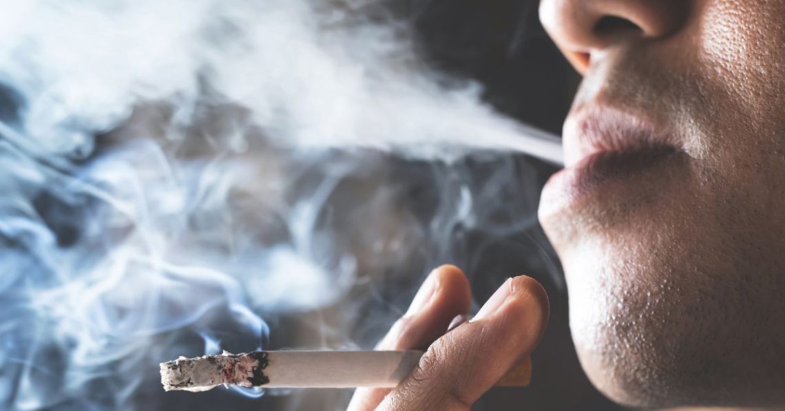 The Emotional Side of Lung Cancer