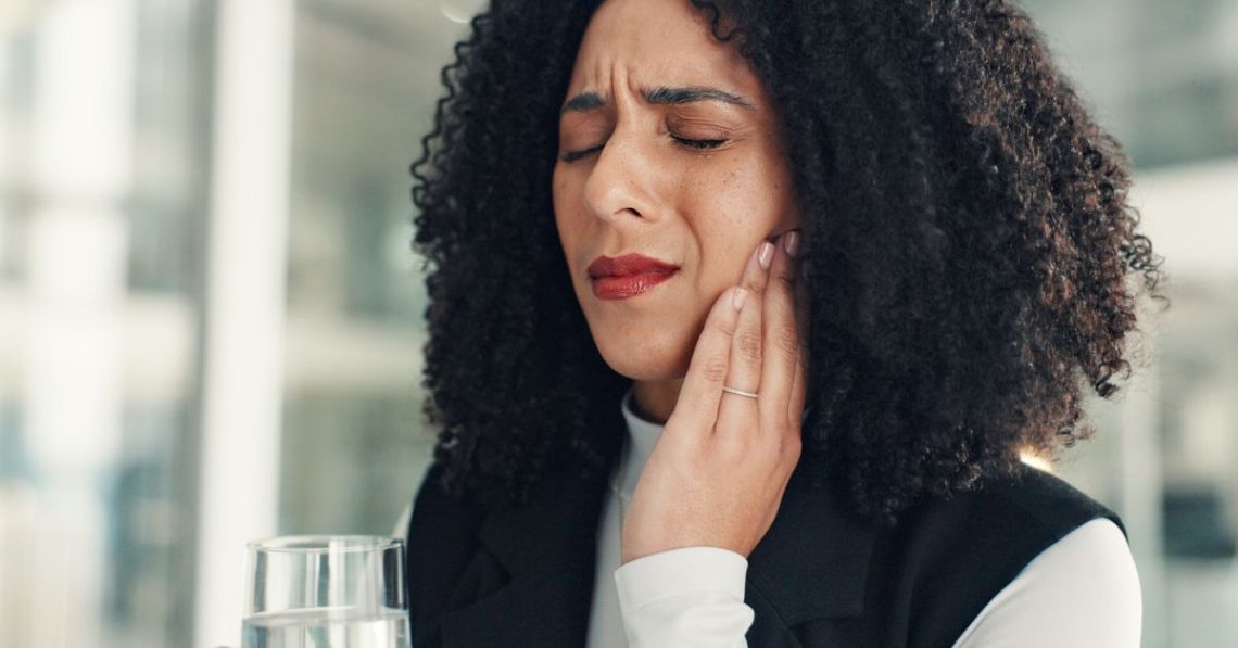 Tooth Sensitivity: What Causes It and How to Treat It