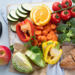 Managing Diabetes Through Food: What to Eat and What to Avoid