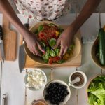 The Best Foods for Glowing, Healthy Skin