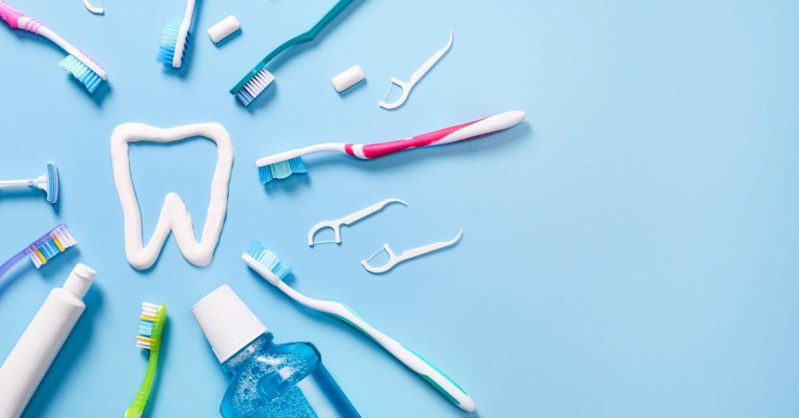 Why Dental Hygiene Is About More Than Just Your Teeth