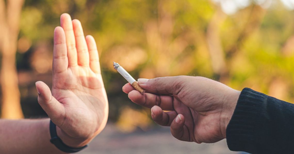 Lung Cancer in Non-Smokers: Yes, It Happens