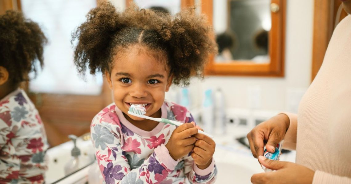 Caring for Your Kids’ Teeth: Tips for Parents and Caregivers