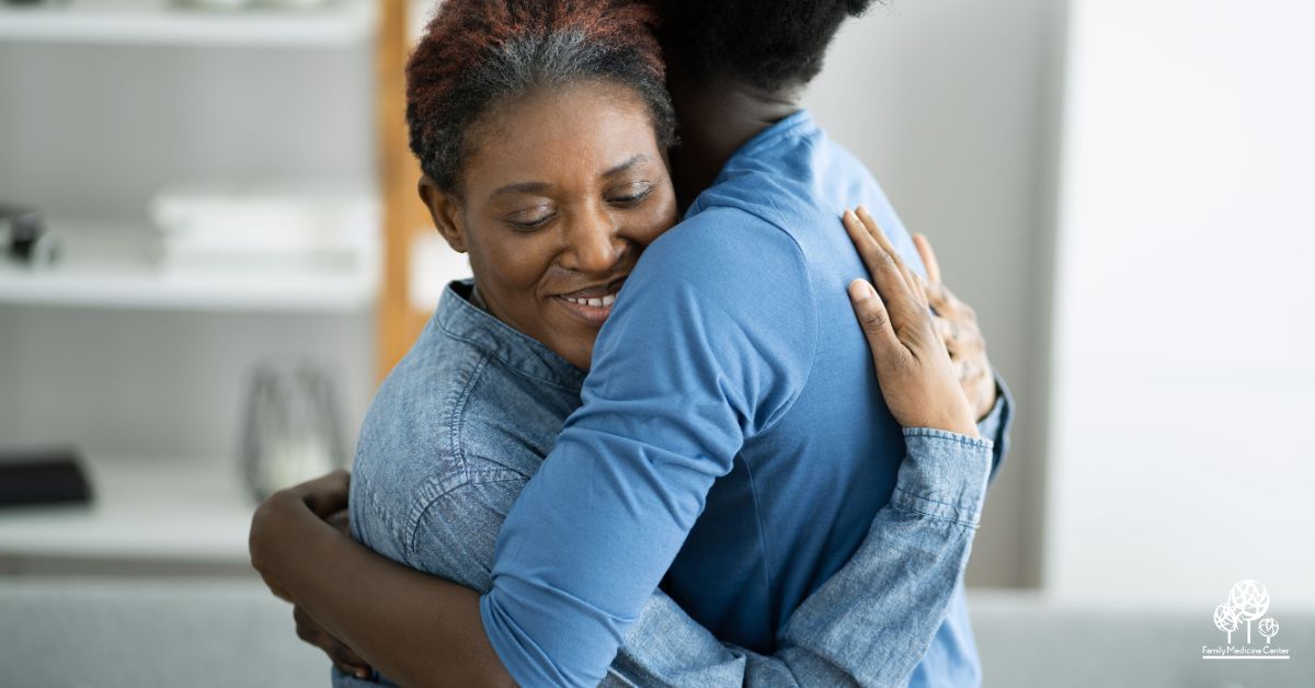 Supporting a Loved One With Diabetes