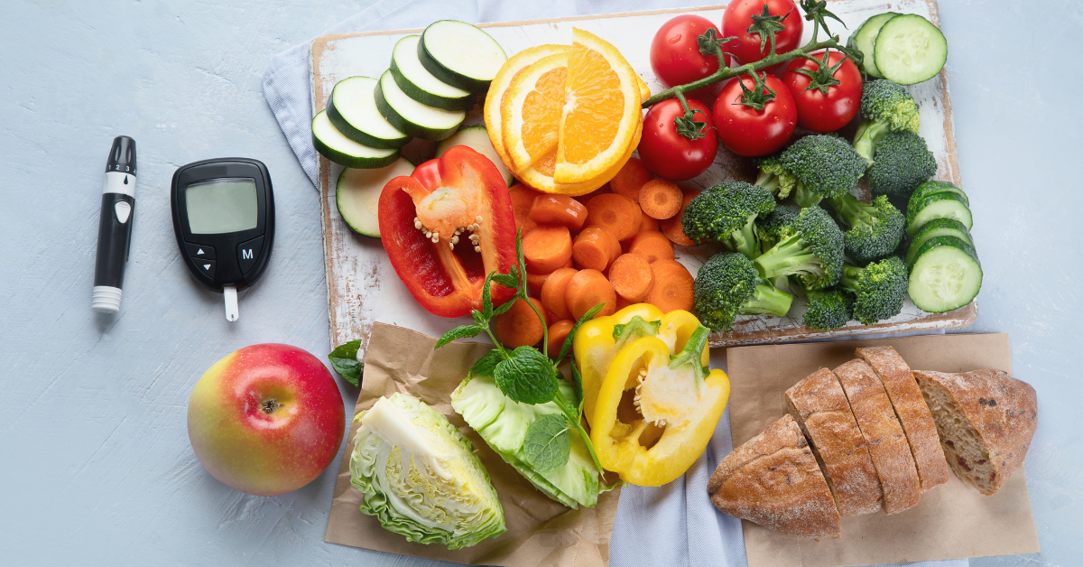 Managing Diabetes Through Food: What to Eat and What to Avoid
