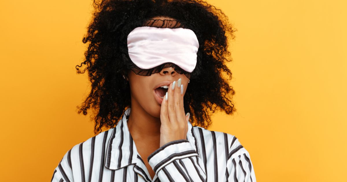 The Role of Sleep in Blood Sugar Control