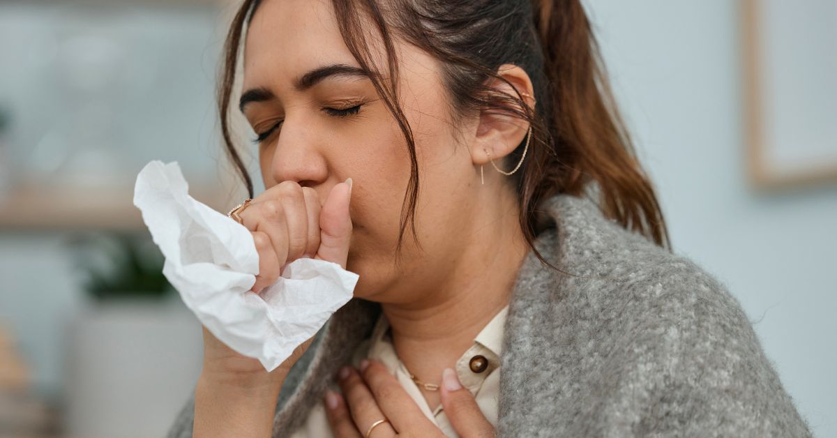 Chronic Sinus Problems? You Might Need More Than Allergy Meds