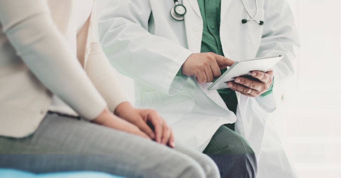 12 Things To Ask Your Doctor At Your Annual Physical