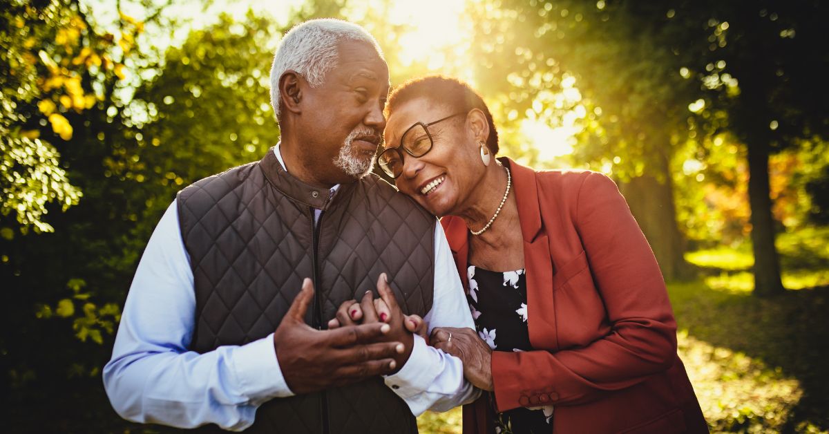 2 False Beliefs About Aging Healthily — And The Truth Behind Them