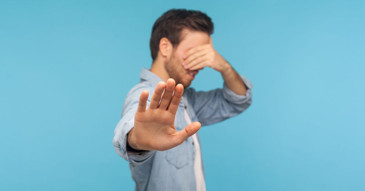 4 Health Signs Men Often Ignore