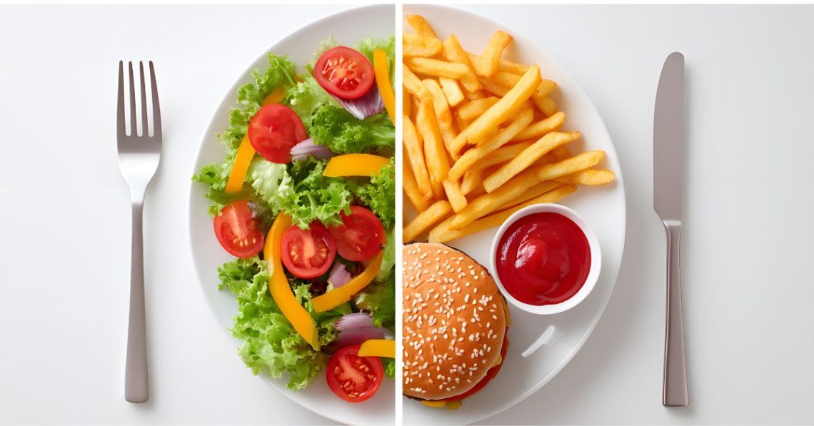 6 Nutrition Mistakes and How to Turn Them Around