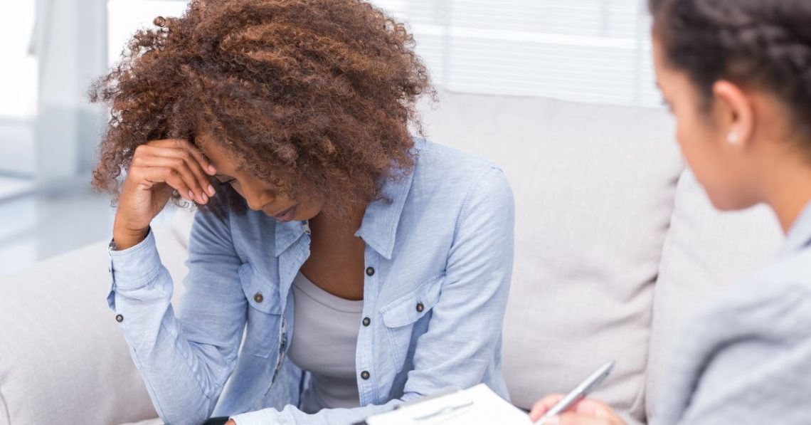 7 Myths About Therapy & Counselling You Should Know