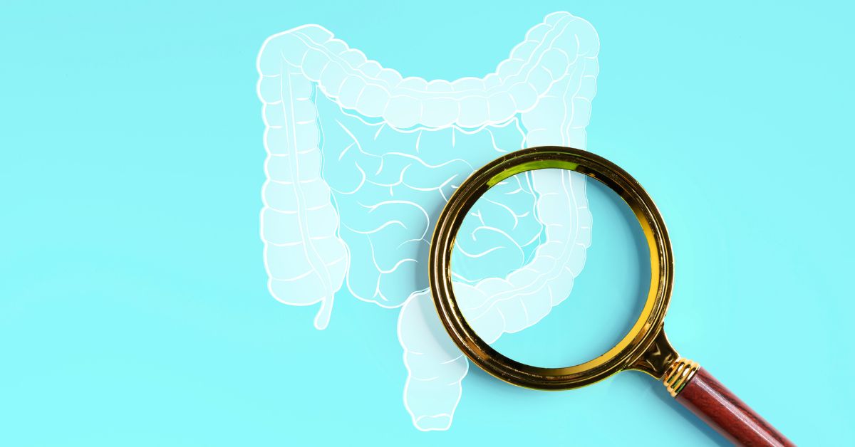 9 Things You Didn’t Know About Colon & Digestive Health