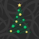 Prescribing A Merry Christmas With Refills of Joy