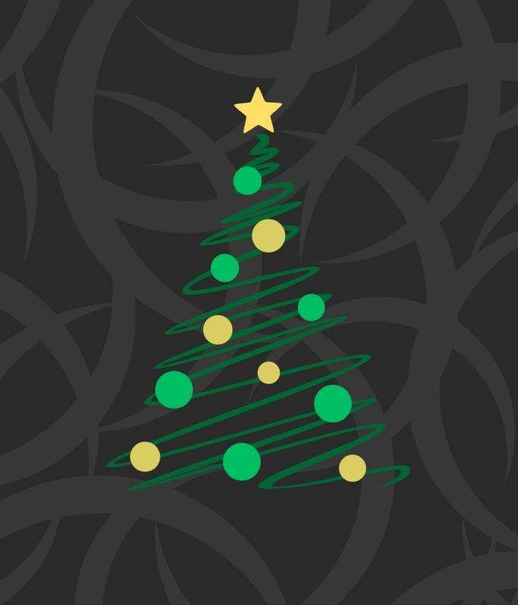 Prescribing A Merry Christmas With Refills of Joy