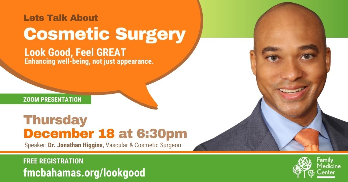 ZOOM: Cosmetic Surgery