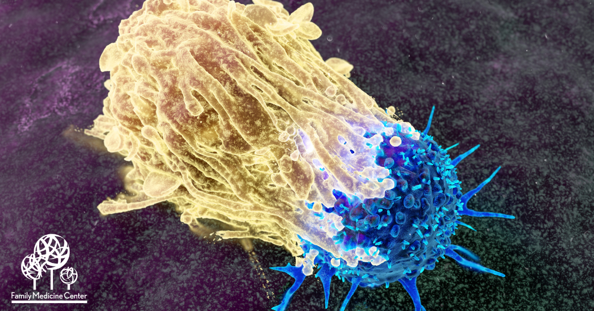 Why Screening at 45 Matters