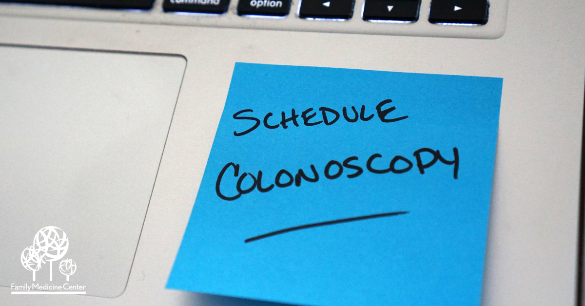 Colonoscopy Myths — Let’s Clear the Air
