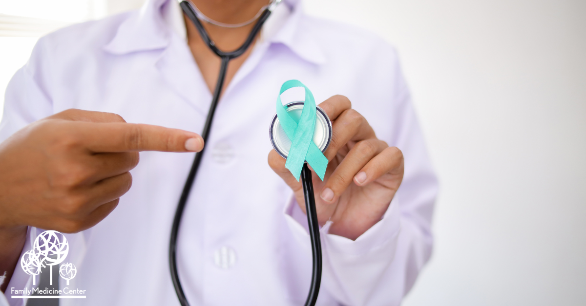 Fibroids — Common, Treatable, and Often Overlooked