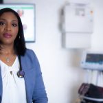 Profile In Care: Dr. Tonya Roker-Davis